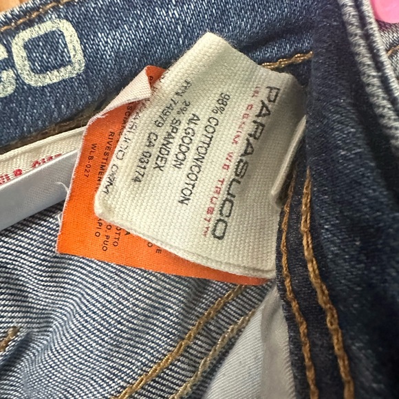 Parasuco Jeans - Picture 6 of 8